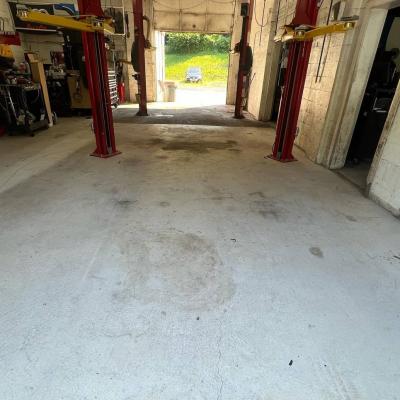Long Island Garage - Projects Recents