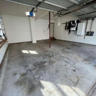 Long Island Garage - Projects Recents